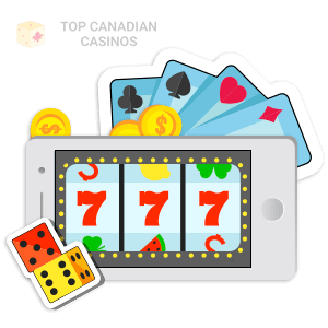 mobile casino sites 