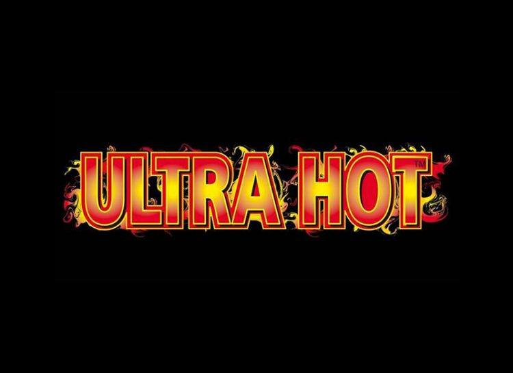 Play Ultra Hot Free Slot Game